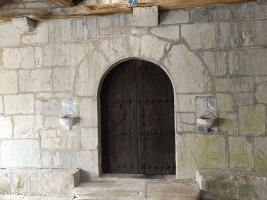 San Bartolome Eliza. Ugao