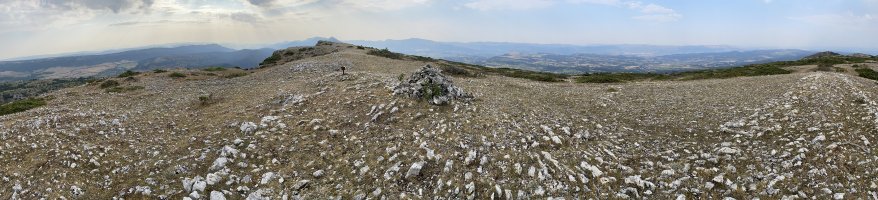 Mendebaldeko Tontorra