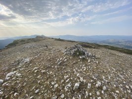 Mendebaldeko Tontorra