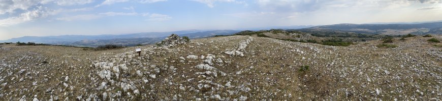 Mendebaldeko Tontorra