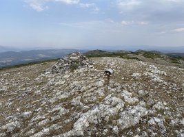 Mendebaldeko Tontorra