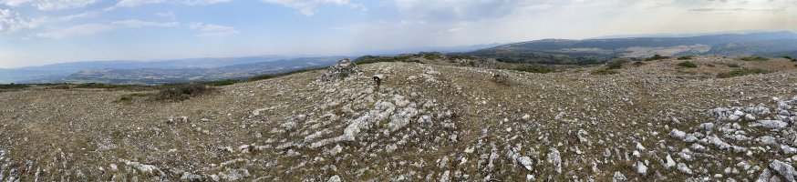 Mendebaldeko Tontorra