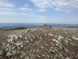 Mendebaldeko Tontorra