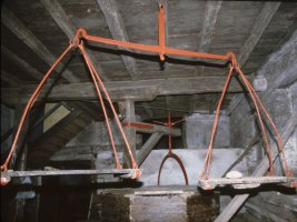 Araneder Errota, Oiartzun