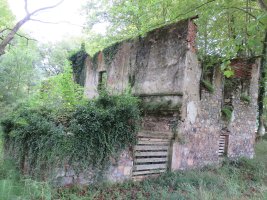 Araneder Errota, Oiartzun