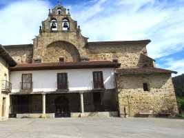 Maria Magdalena eliza, Luiaondo-Aiara