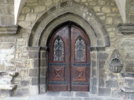 Andra Maria eliza, Amurrio