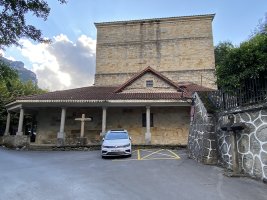 Jasokundeko Andre Maria Eliza. Mañaria