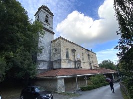 Jasokundeko Andre Maria Eliza. Mañaria