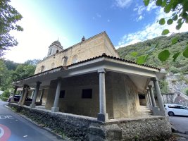 Jasokundeko Andre Maria Eliza. Mañaria