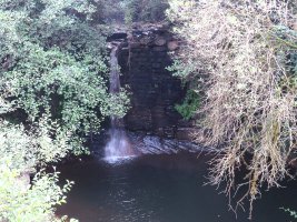 Ugarte errotako presa, Ziorraga-Amurrio