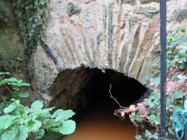 Olako errota, Ziorraga-Amurrio