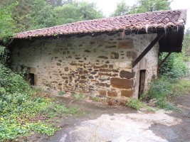 Olako errota, Ziorraga-Amurrio