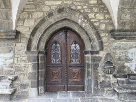 Andra Maria Eliza. Amurrio