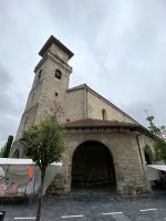 Andra Maria Eliza. Amurrio