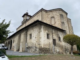 Andra Maria Eliza. Amurrio