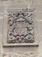 Ugarte Dorretxea. Amurrio