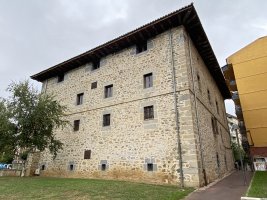 Ugarte Dorretxea. Amurrio