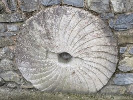 Vizcaino errota, Saratxo-Amurrio