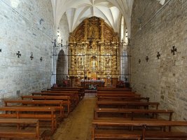 Idoiako Andra Mari Ermita