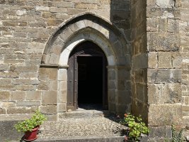 Idoiako Andra Mari Ermita