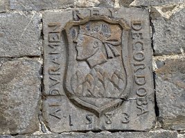 San Zipriano Eliza. Isaba