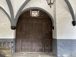 San Salvador Eliza. Itzaltzu