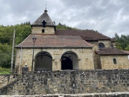 San Salvador Eliza. Itzaltzu