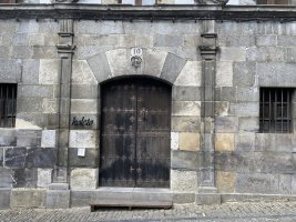 Koleto Etxea. Otsagabia