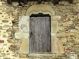 Mariaka dorrea, Amurrio