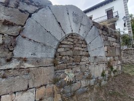 Urzainki Dorrea. Urzainki