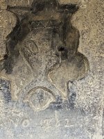 Krutxaga Etxea. Uztarroze