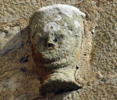 San Esteban eliza, Buruaga-Zigoitia