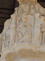 Gurutzea. Donemiliaga (Narbaiza)