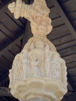 Gurutzea. Donemiliaga (Narbaiza)