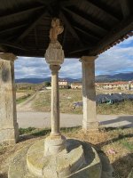 Gurutzea. Donemiliaga (Narbaiza)