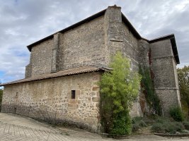 Andra Maria Eliza. Asparrena (Arriola)