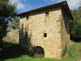 Errota, Markina-Zuia