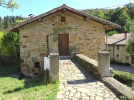 Errota, Markina-Zuia