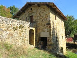 Errota, Markina-Zuia