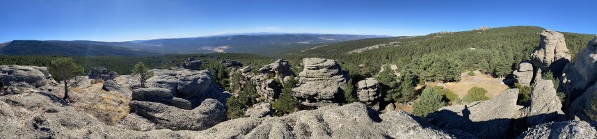 Via Ferrata Cuerda la Graja