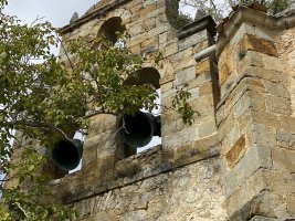 Inmaculada Concepción Eliza. Lantarón (Sobrón Alto)