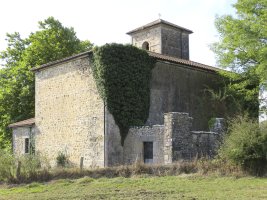 San Klemente eliza, Abornikano-Urkabustaiz