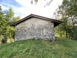 San Juan Ermita. Munitibar-Arbatzegi-Gerrikaitz (Totorika)