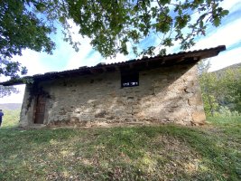 San Juan Ermita. Munitibar-Arbatzegi-Gerrikaitz (Totorika)