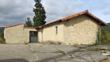 Oiankoko Andra Maria ermita, Subijana-Erriberagoitia