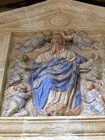 Idibaltzagako Andra Mari Eliza. Errigoiti (Eleizalde-Olabarri)