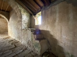 Idibaltzagako Andra Mari Eliza. Errigoiti (Eleizalde-Olabarri)