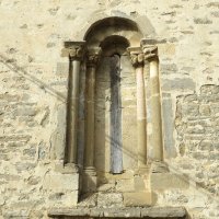 Andra Maria eliza, Subijana-Erriberagoitia