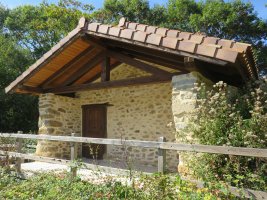 Errota, Bitoriano-Zuia